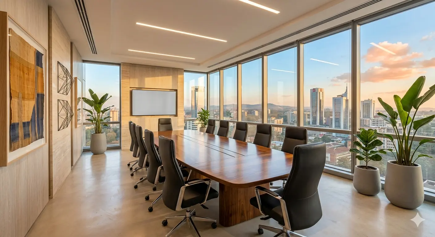 Woodland Capital — corporate overview
