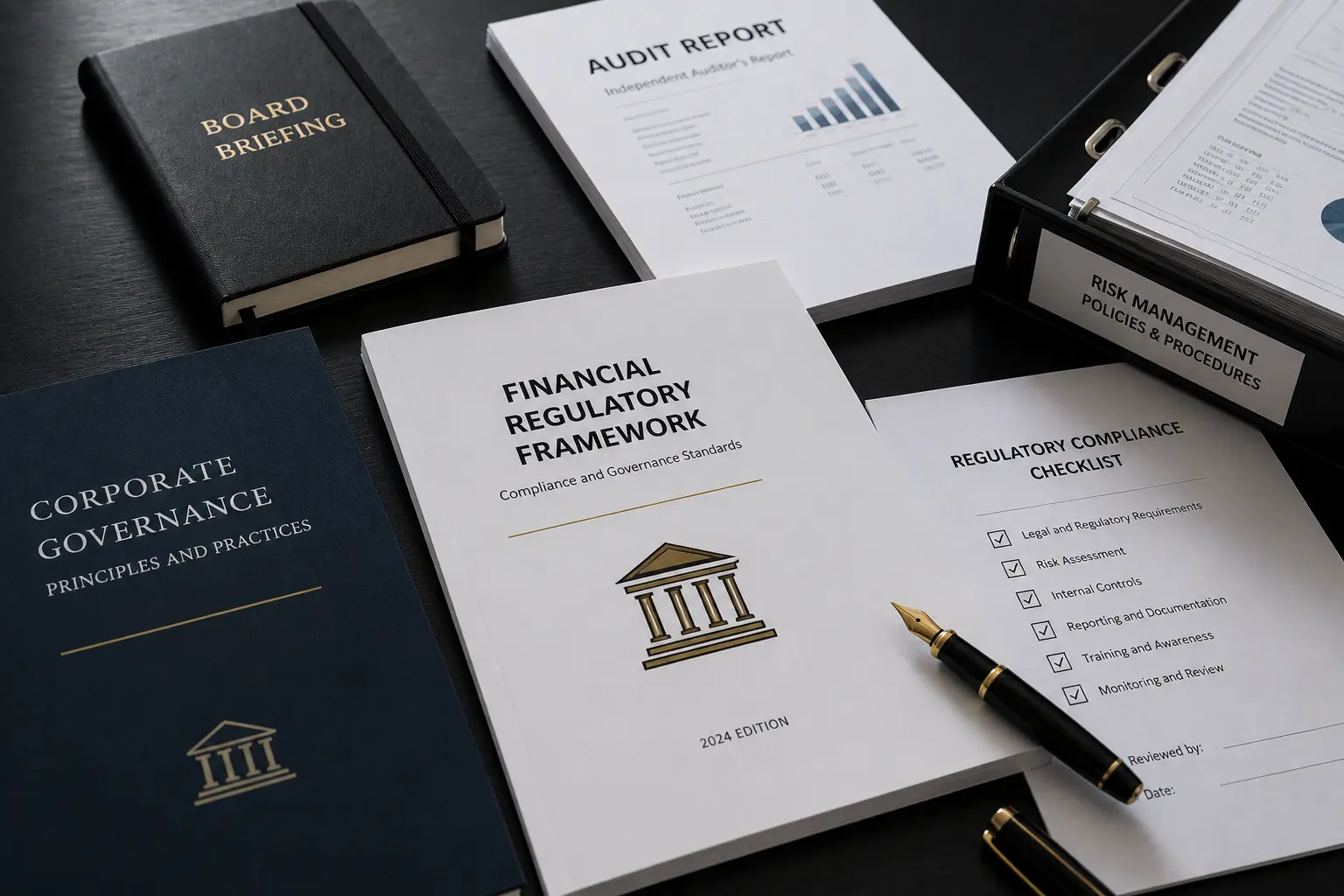 Governance documents