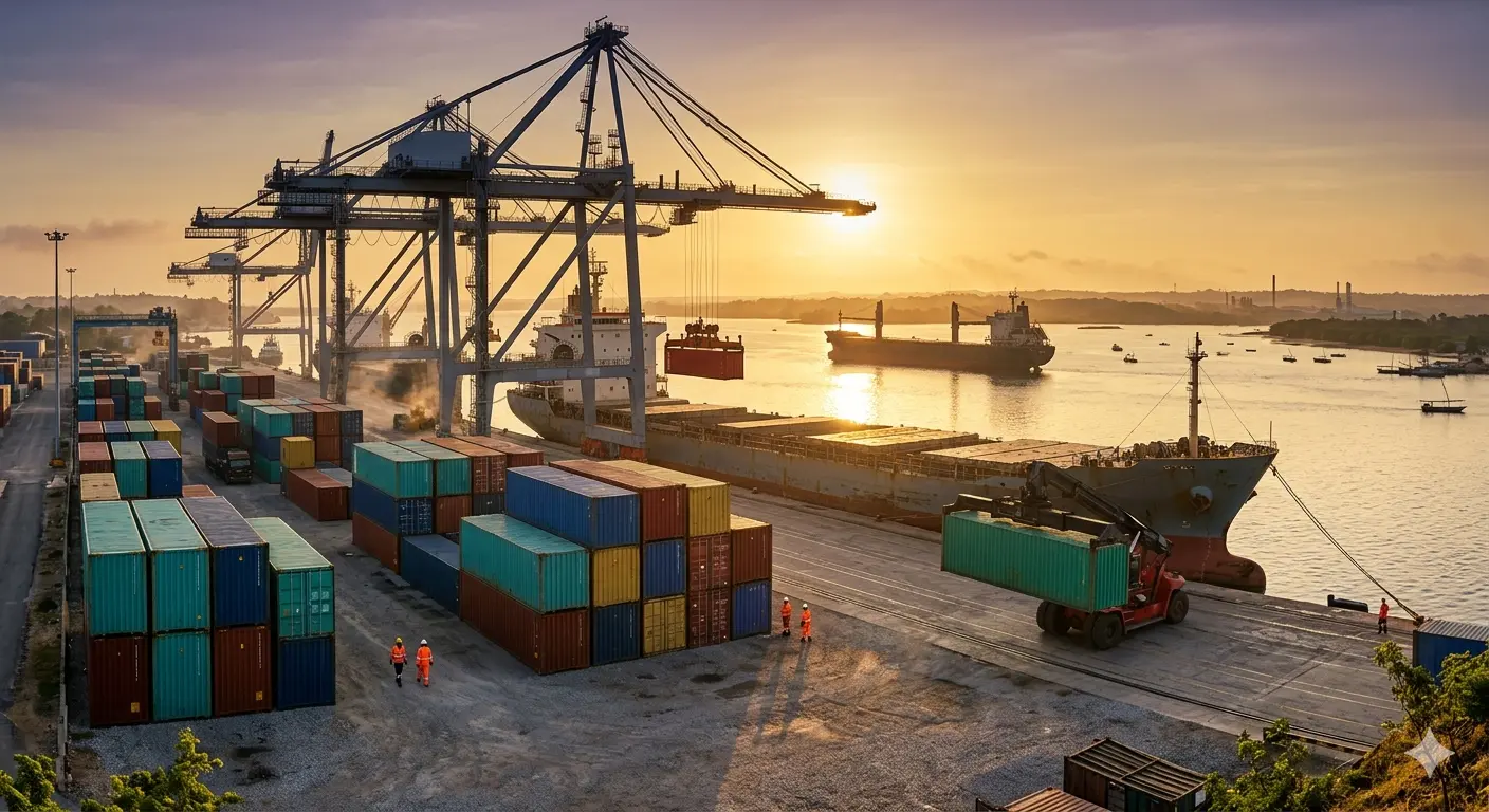 Commodity Trade
