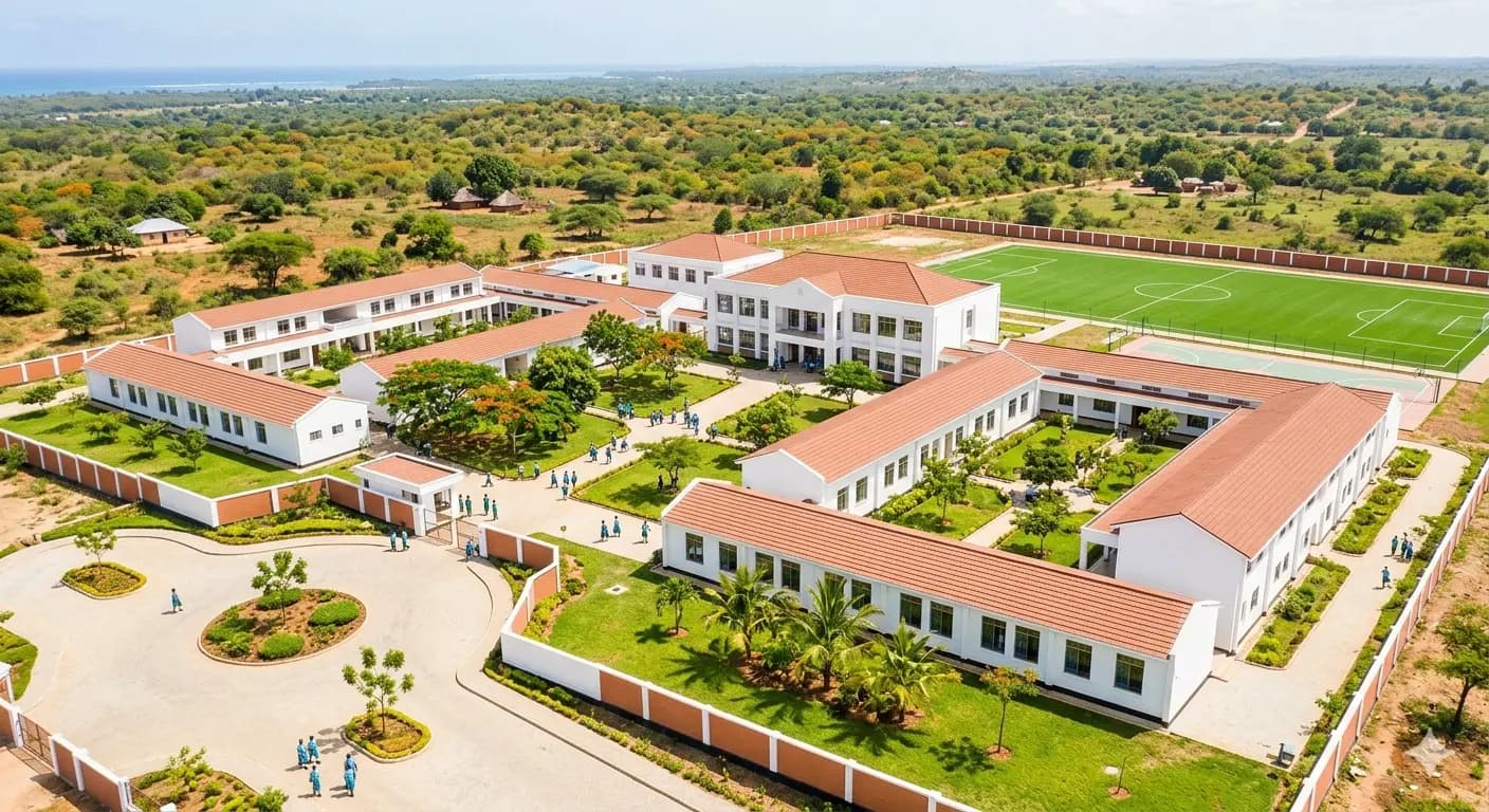 School Infrastructure