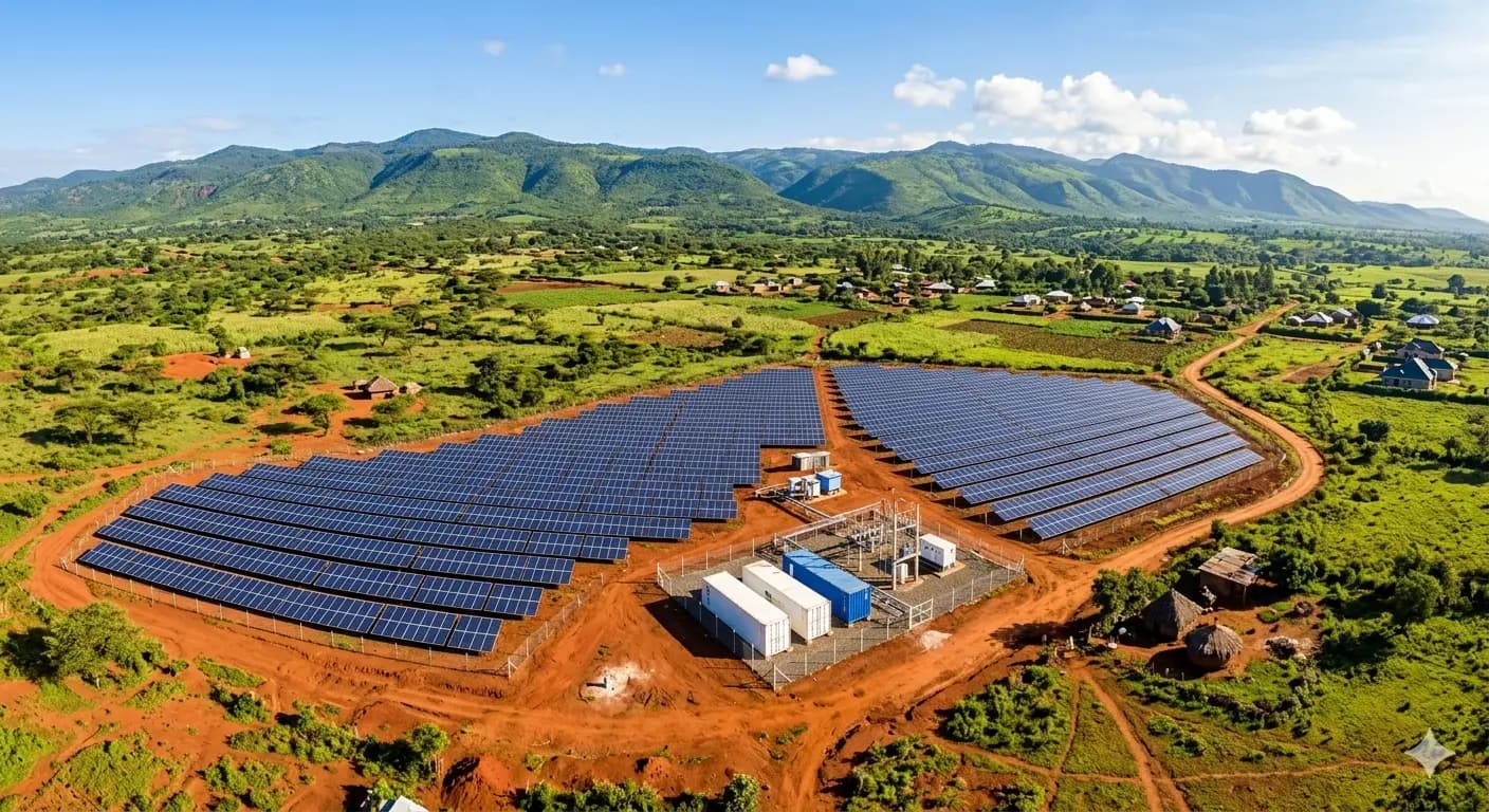 Solar Energy