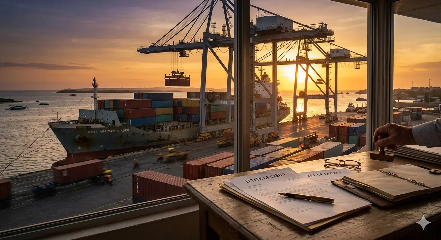 Trade Finance Services