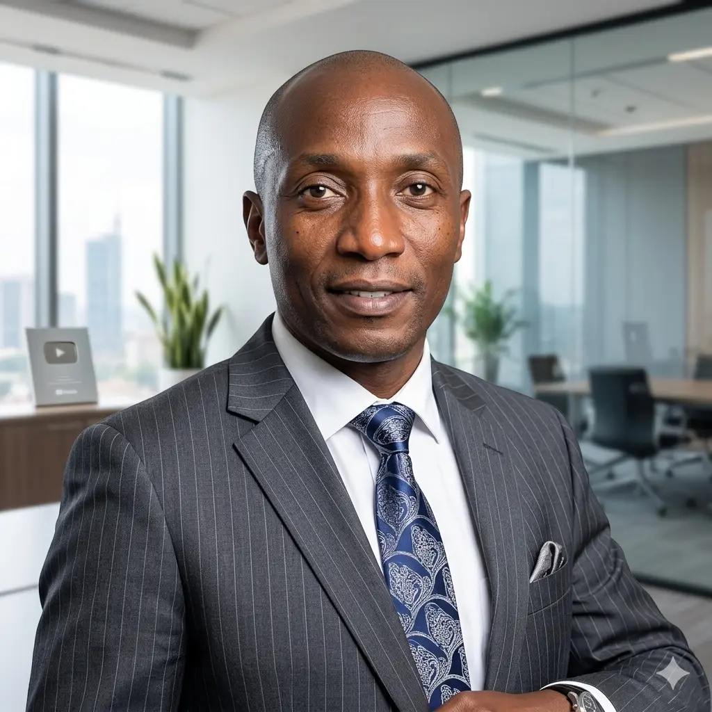 Charles Mokaya