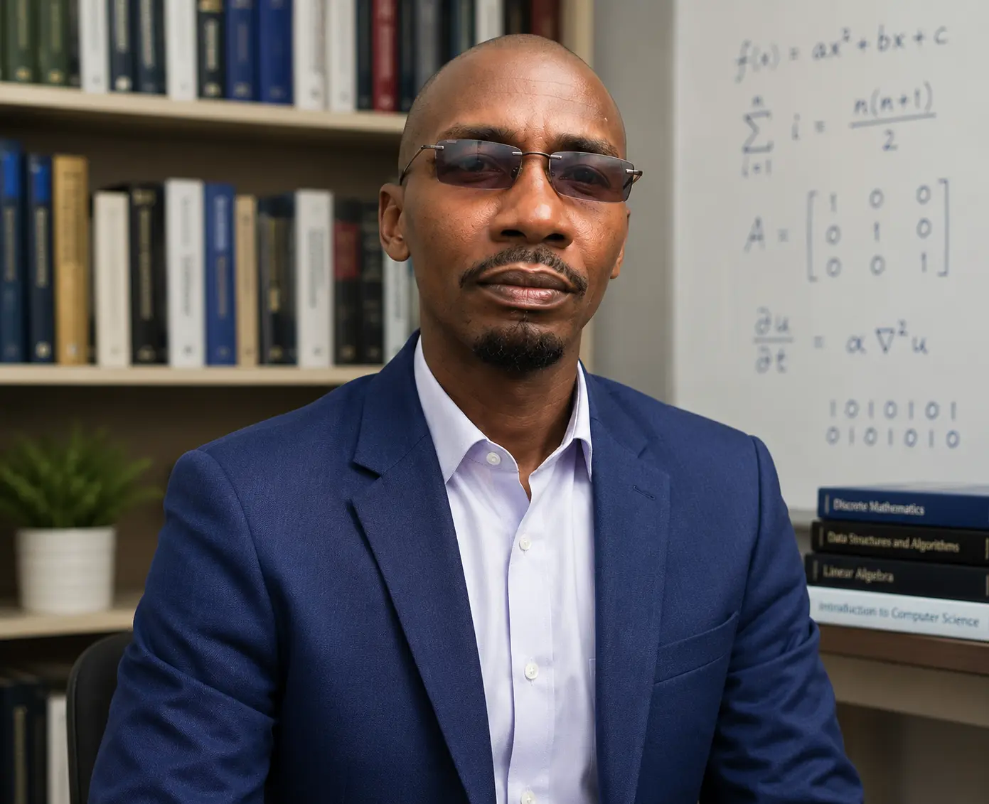 Eric Mumo